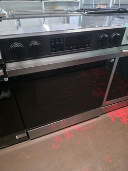 Samsung Induction Stove