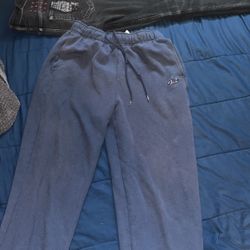 Ksubi And Ali Sweats 