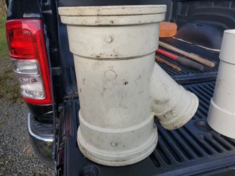 Pipe Fittings