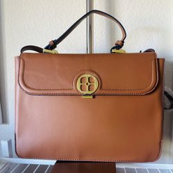 IMAN Global Chic Luxe Handbag