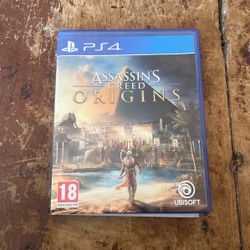 Assassin Creed Origins