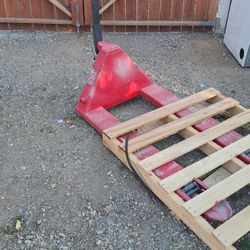 Pallet Jack 