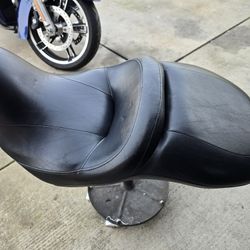 2015 HD Ultra Limited Low Seat