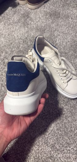 Alexander mcqueen