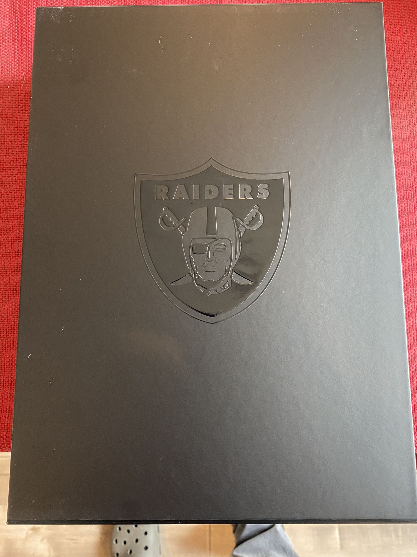 Raiders Collectibles
