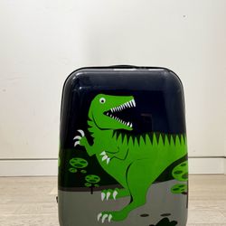 Kids Suitcase For Sale - $35