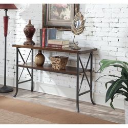 Carbon Loft Brookline Console Table