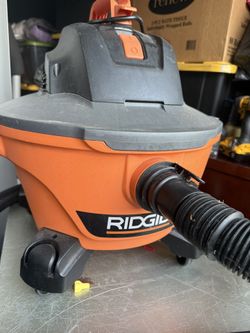 Vacuum cleaner in good condition