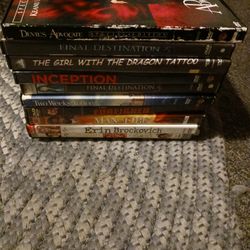 Dvds