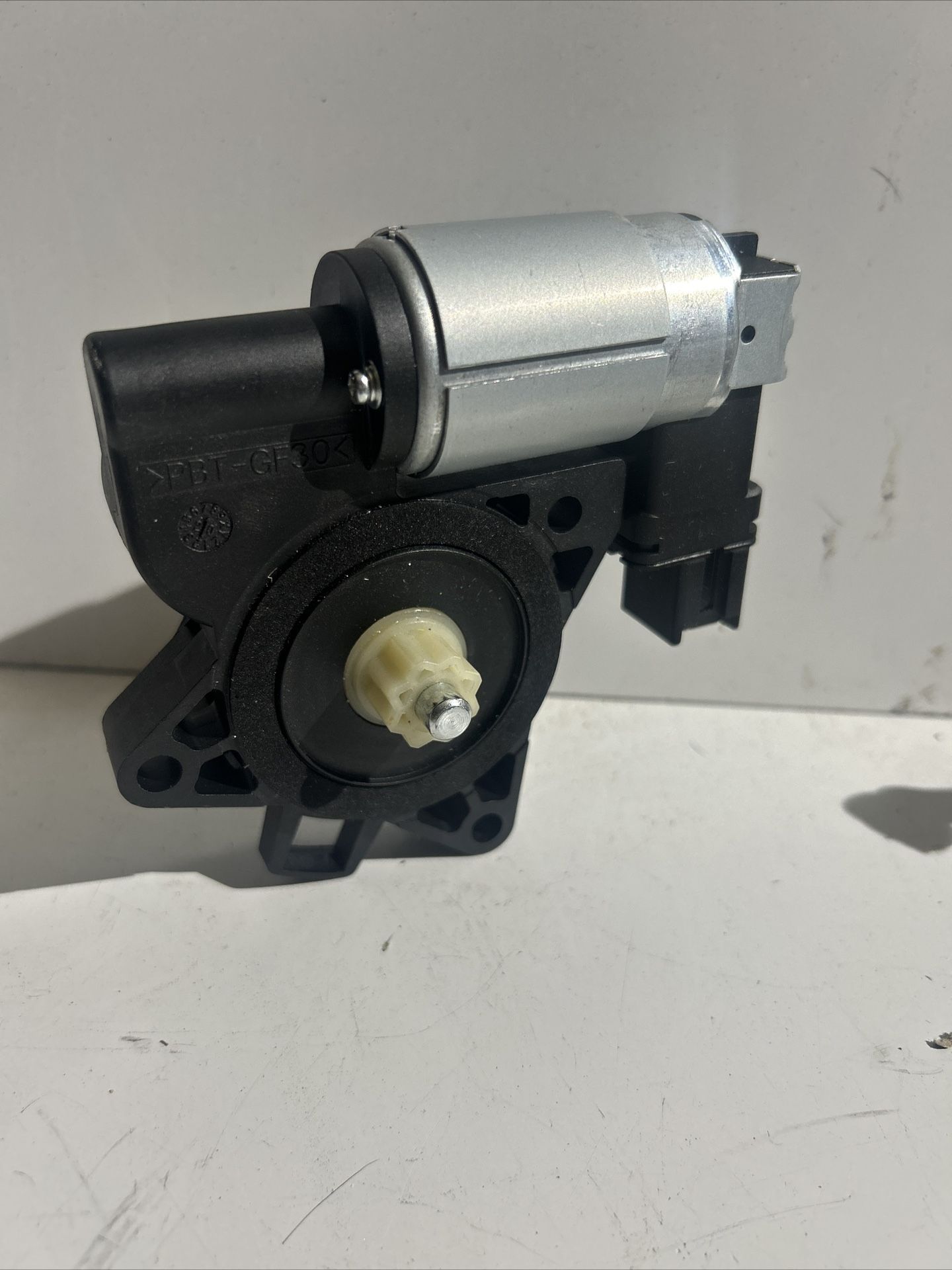 Window Motor 742-801 Mazda 