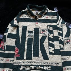 Nike x cactus plant flea market