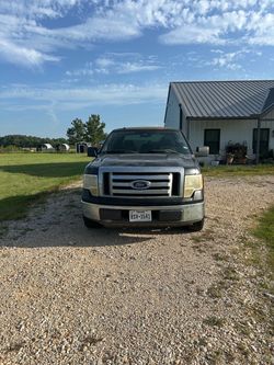 2007 Ford F-150