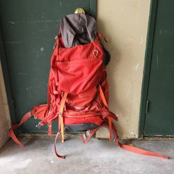 Hiking Backpack 