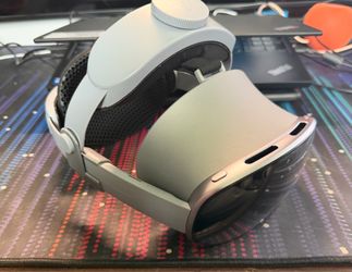 Samsung Galaxy XR Headset