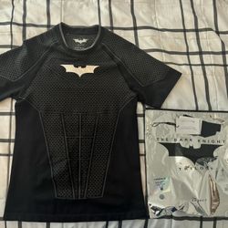 Youngla Batman Compression