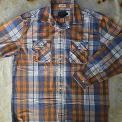 Pendleton Flannel Size L