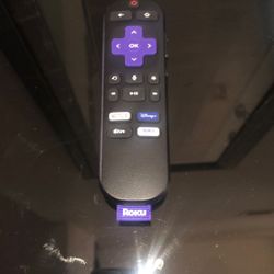 Roku Remote