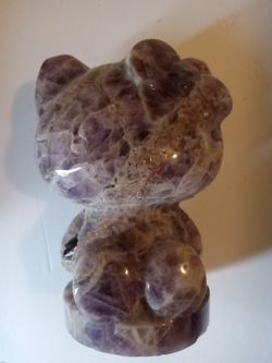 Hello Kitty Crystals