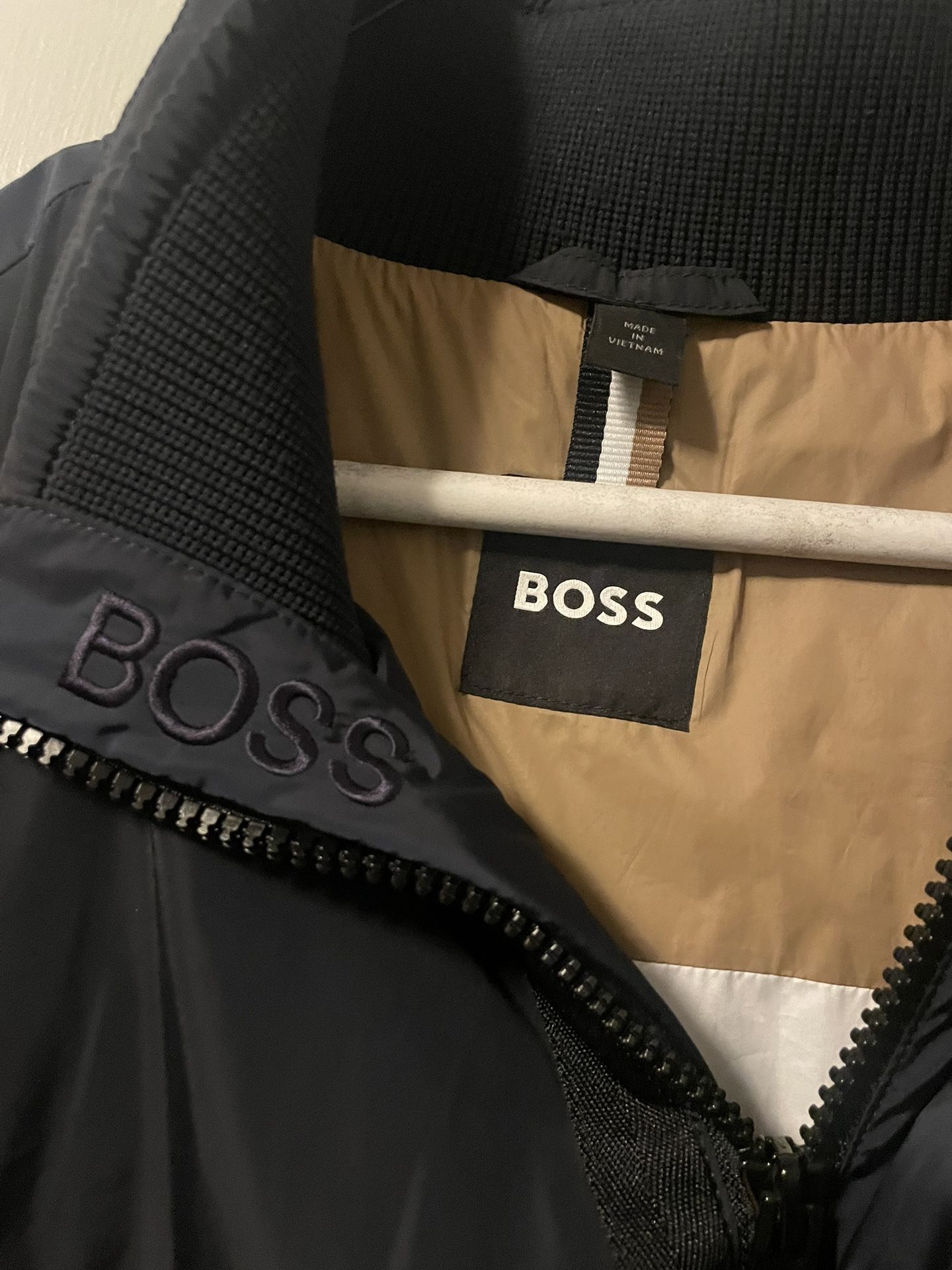 Hugo Boss Sweater