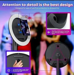 Neson Photo Booth $350 NEW
