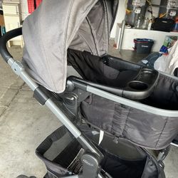 Graco Stroller And Infant Car seat $75 