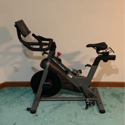 Pro-Form exercise bike