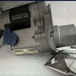 Brand New Starter Part