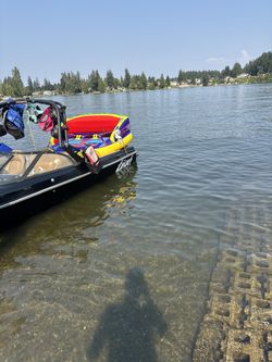 3 Person Busting Tube