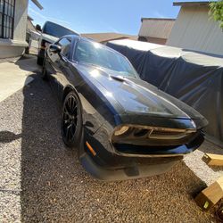 2009 Dodge Challenger