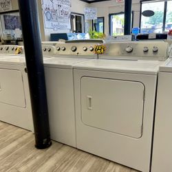 Maytag Washer & Dryer Set 