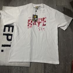Bape Shirt 