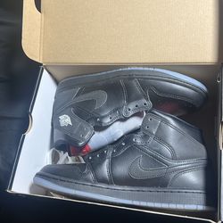 Jordan 1s