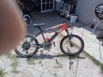 20 In. Kent Torpedo Electric Bike