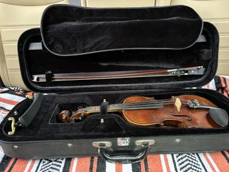 3/4 Violin