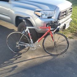 Trek Road Bike 2100/ZR9000