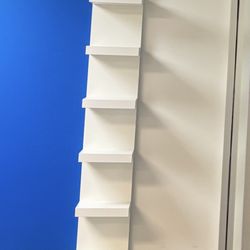 Wall Shelf Shelving