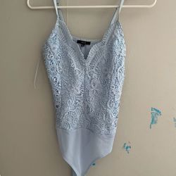 Two Bags Of Clothes