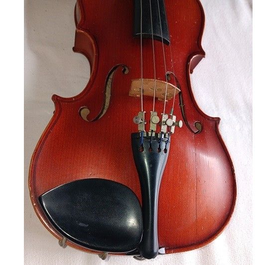 SUZUKI VIOLIN 3/4