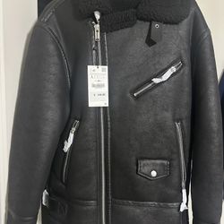 Zara Jacket 