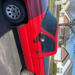 2006 Chevrolet Silverado 1500