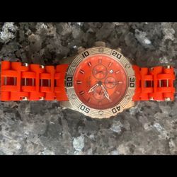 Men's Invicta Spider Watch