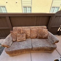 Free Couch