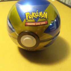 Poke Ball