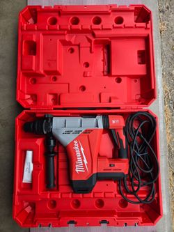 1-3/4 in. SDS-MAX Rotary Hammer