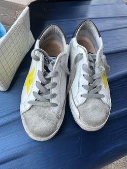 Golden Goose Sneakers kids
