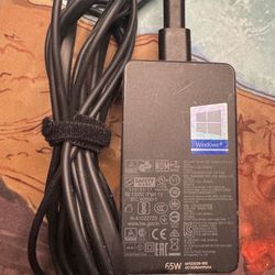 Surface Doc & Charger 
