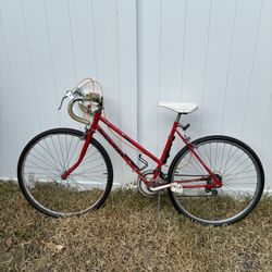 Murray Women’s Road bike