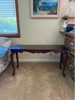 Sofa Table