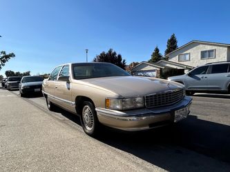 5x115 Cadillac deville stocks rims 15”