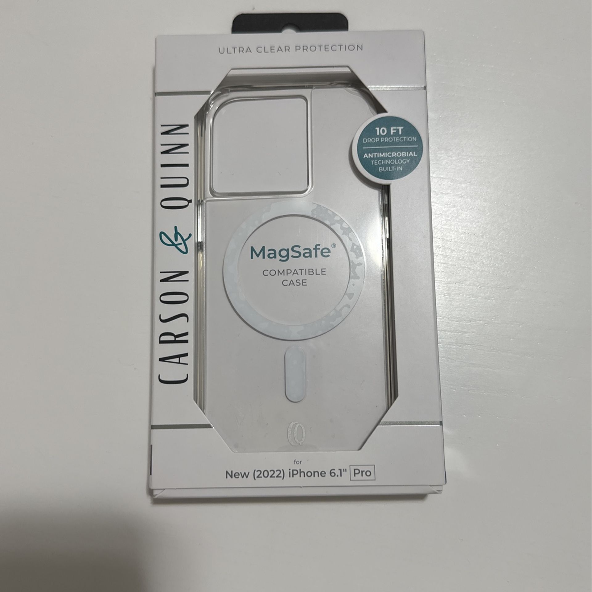 iPhone 14pro New Case